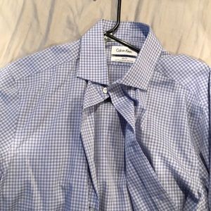 Calvin Klein Button Up